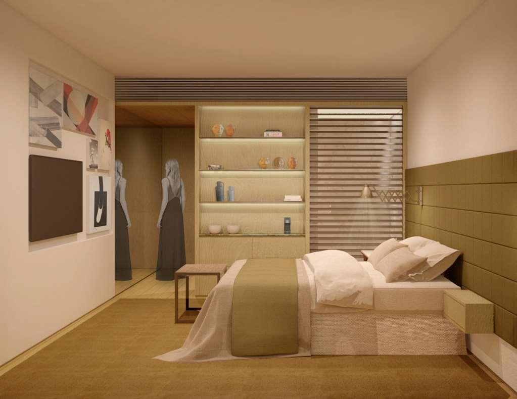 Pulso Hotel Faria Lima São Paulo Habitación foto